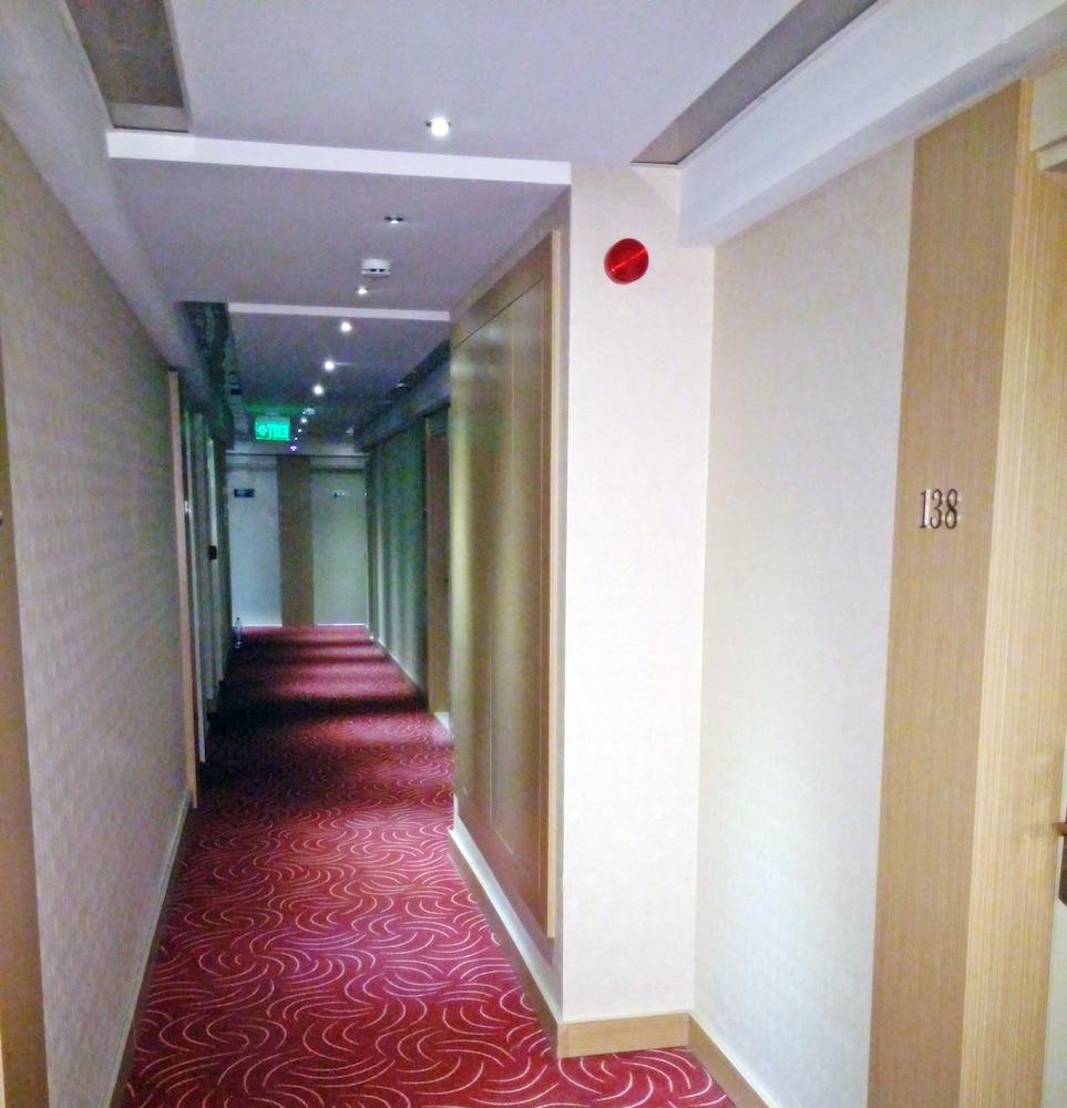 Merze Suite Konaklama Istanbul Luaran gambar