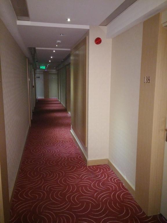 Merze Suite Konaklama Istanbul Luaran gambar