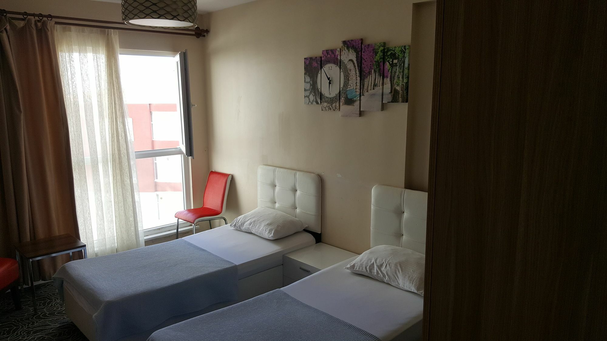 Merze Suite Konaklama Istanbul Luaran gambar