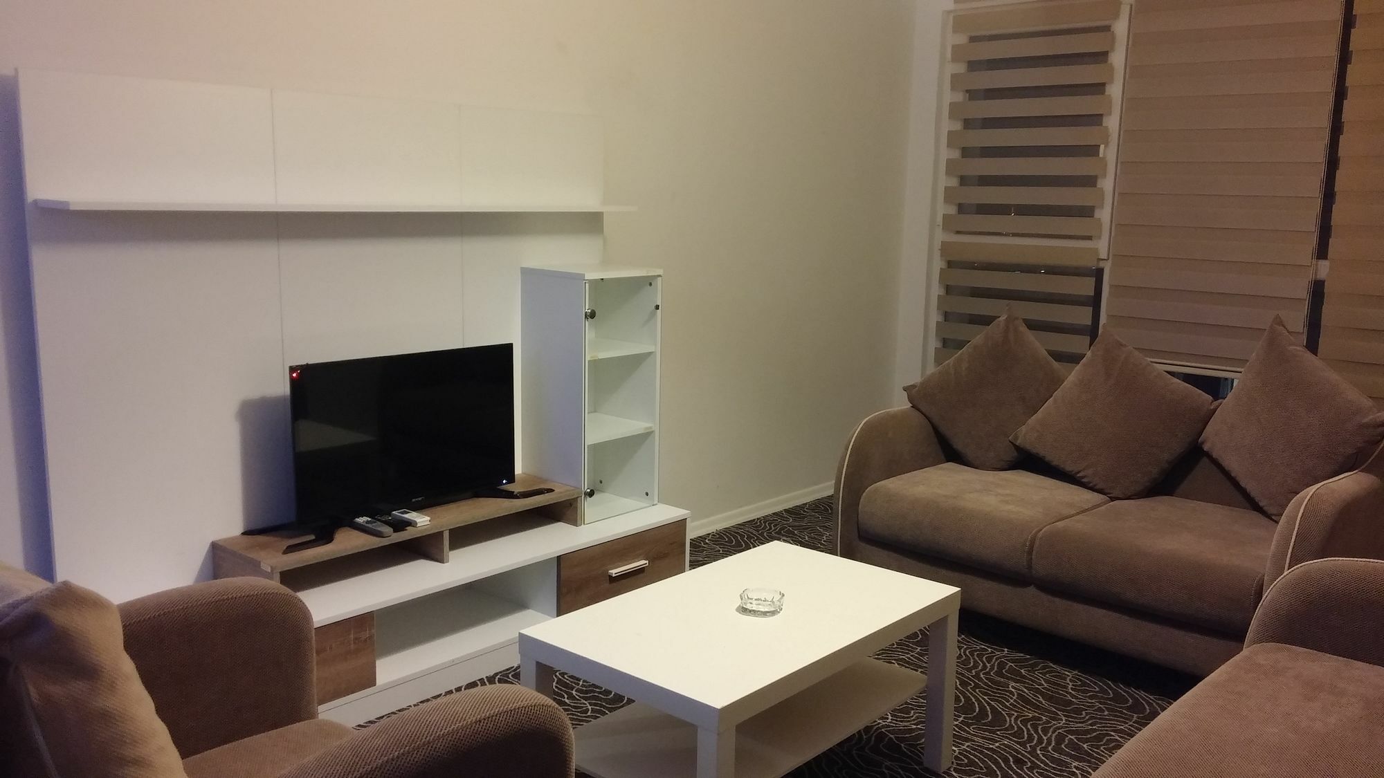 Merze Suite Konaklama Istanbul Luaran gambar